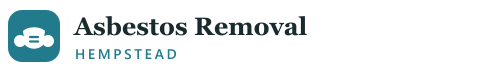 Asbestos Removal Hempstead logo